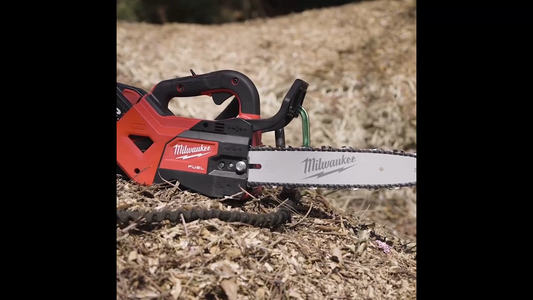M18 FUEL™ Top Handle Chainsaw with 30 0r 35 cm Bar